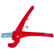 STANWAY PVC pipe cutter - for PVC PE ABS pipe - 3mm to 42mm